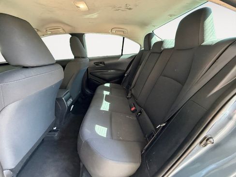 Used 2023 Toyota Corolla LE FWD image 9