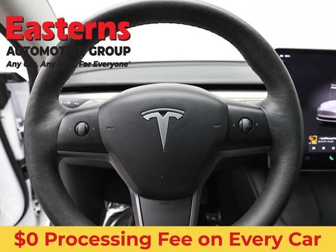 Used 2023 Tesla Model 3 Standard Range RWD image 10