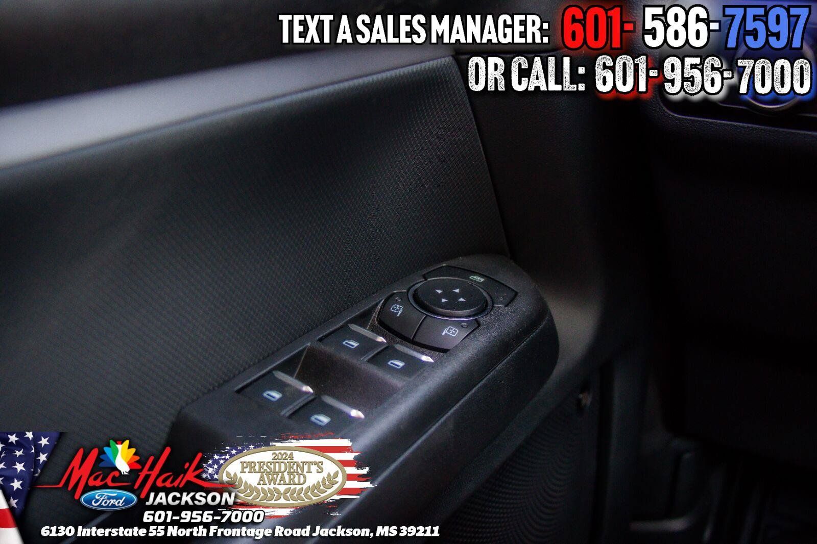 New 2026 Ford Bronco Sport Badlands w/ Sasquatch Badlands Package AWD/4WD image 20
