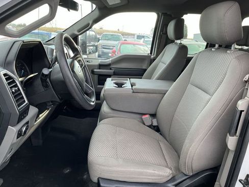 Used 2018 Ford F250 XLT w/ XLT Premium Package image 15