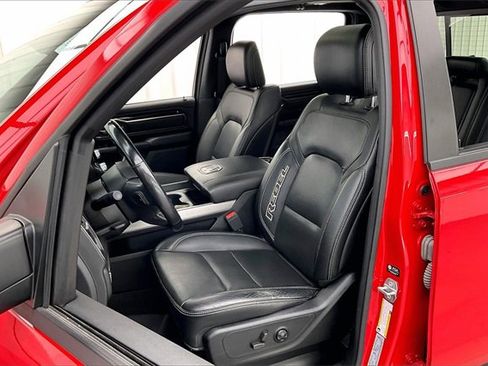 Used 2021 RAM 1500 Rebel w/ Rebel Level 2 Equipment Group image 8