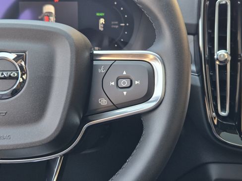 Certified 2023 Volvo C40 P8 Recharge Ultimate AWD/4WD image 26
