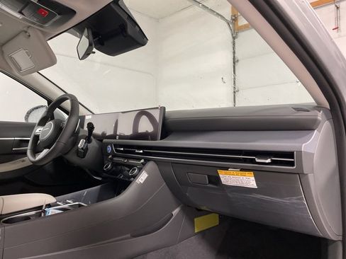 New 2026 Hyundai Sonata SEL image 13