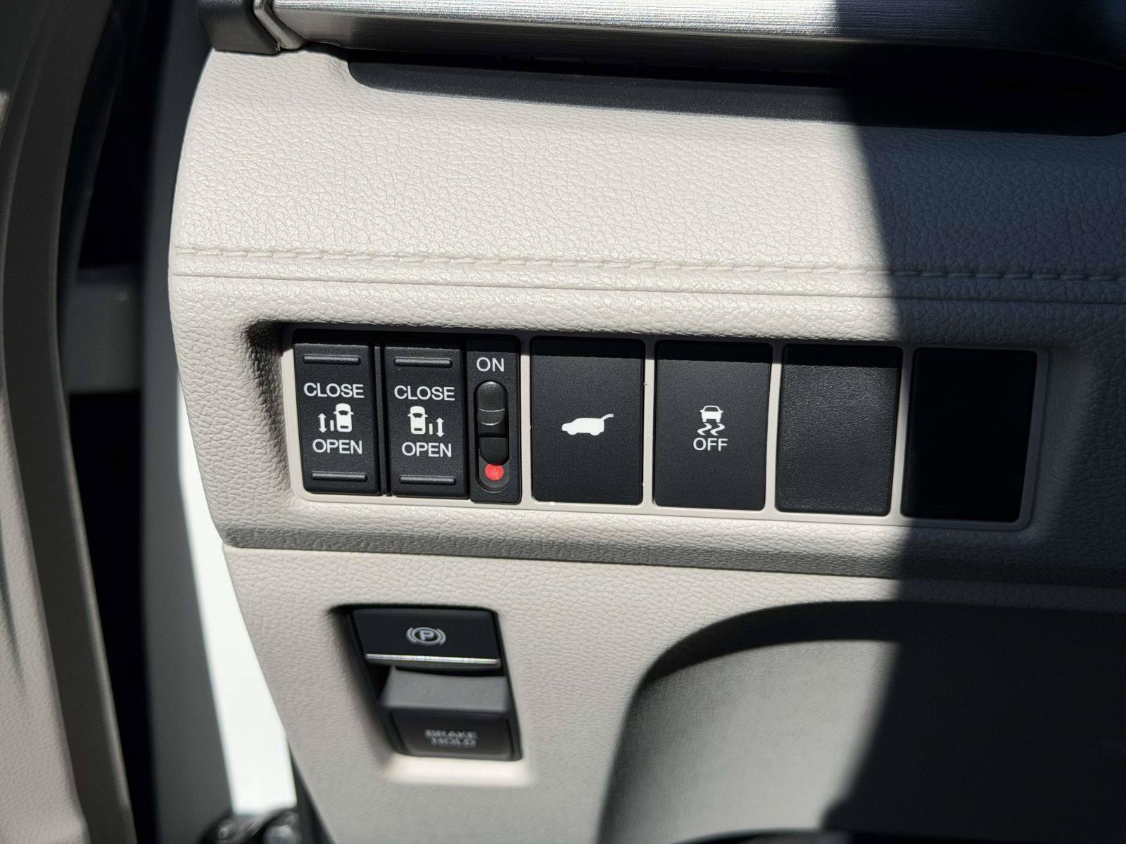 New 2027 Honda Odyssey Elite image 18