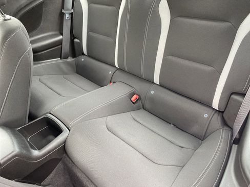 Used 2023 Chevrolet Camaro LT image 26