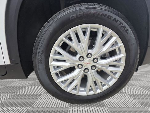 Used 2024 GMC Acadia Elevation w/ Luxury Package image 31