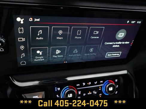 Used 2024 GMC Sierra 2500 AT4 w/ AT4 Preferred Package AWD/4WD image 43