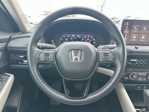 Used 2023 Honda Accord EX-L image 28