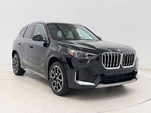 Used 2026 BMW X1 xDrive28i w/ Technology Package AWD/4WD image 7