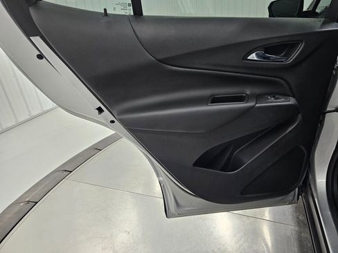 Used 2022 Chevrolet Equinox LT image 38