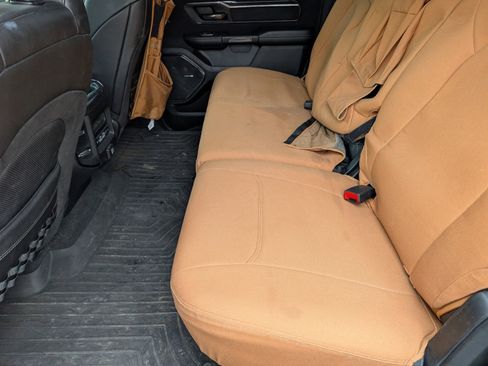 Used 2022 RAM 1500 TRX w/ TRX Level 2 Equipment Group image 8