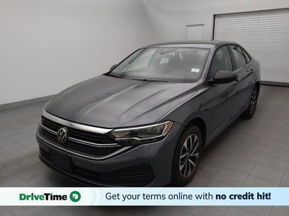Used 2024 Volkswagen Jetta S
