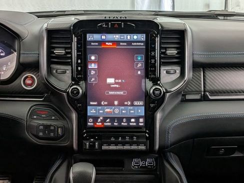 Used 2023 RAM 1500 TRX w/ TRX Level 2 Equipment Group image 33