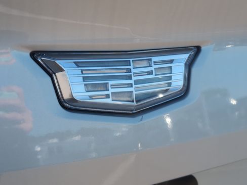 New 2025 Cadillac Escalade IQ Sport 1 image 33