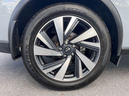 Used 2023 Nissan Murano SL image 23