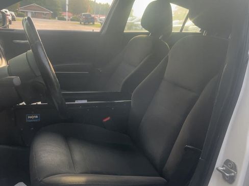 Used 2019 Dodge Charger Police w/ Street Appearance Group AWD/4WD image 3
