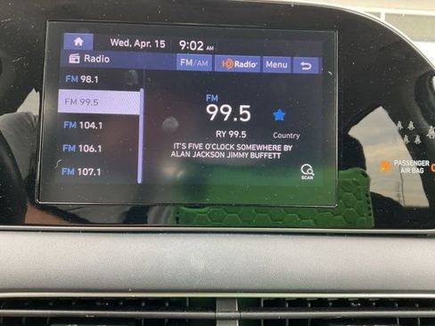 Used 2022 Hyundai Palisade SEL FWD image 32
