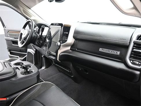 Used 2024 RAM 2500 Laramie image 25