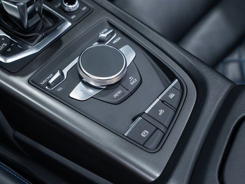 Used 2022 Audi R8 V10 performance RWD image 49