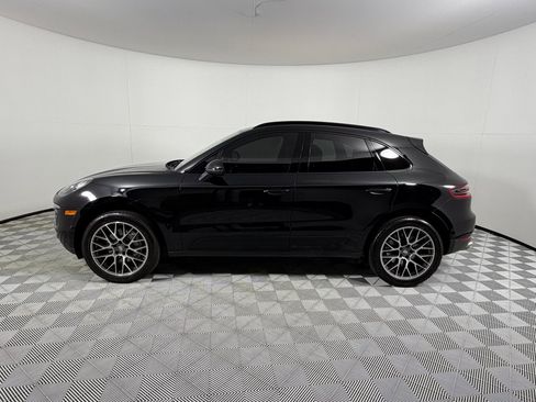 Used 2018 Porsche Macan S w/ Premium Package Plus AWD/4WD image 8