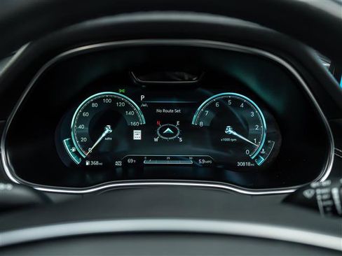 Used 2023 Genesis GV80 3.5T w/ Prestige Package image 23