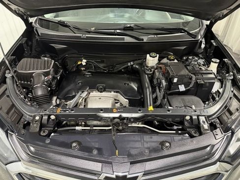 Used 2020 Chevrolet Equinox LT image 25