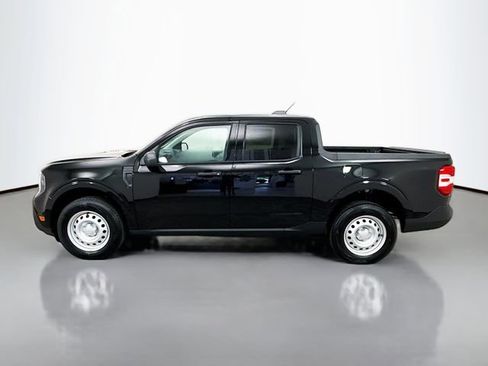 Used 2025 Ford Maverick XL FWD image 4