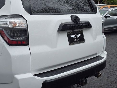 Used 2016 Toyota 4Runner TRD Pro image 13