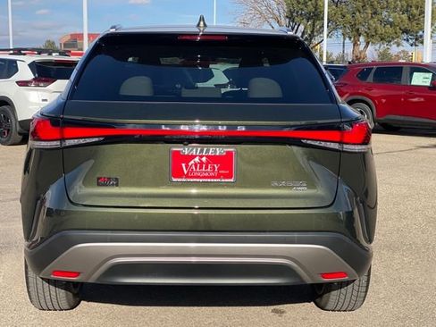 Used 2023 Lexus RX 350 Premium Plus w/ Cold Area Package image 4