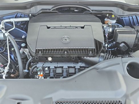 New 2026 Acura MDX FWD w/ Technology Package image 31