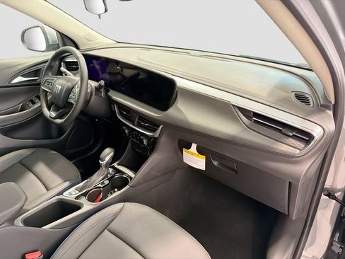 New 2026 Buick Encore GX Sport Touring w/ Comfort Package FWD image 24