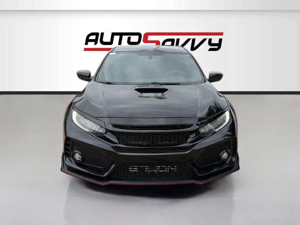 Used 2017 Honda Civic Type R image 2