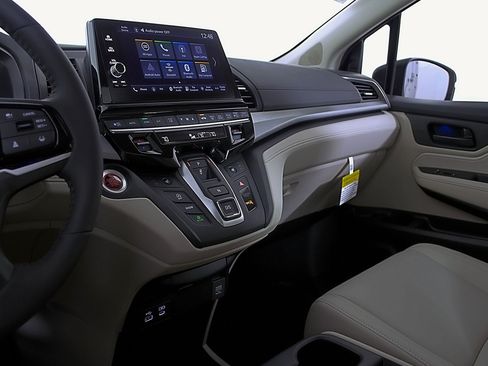 New 2026 Honda Odyssey EX-L image 29