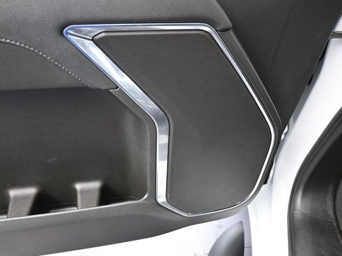 Used 2023 Chevrolet Silverado 1500 RST w/ Redline Edition image 14