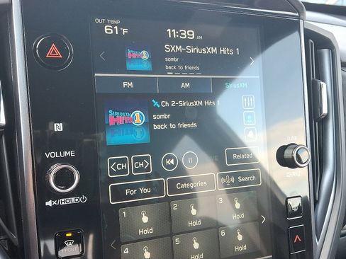 New 2025 Subaru Forester Limited image 13