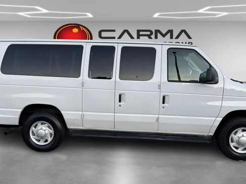 Used 2008 Ford E-350 and Econoline 350 XLT image 6