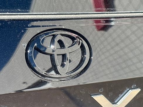 New 2026 Toyota RAV4 XSE image 33