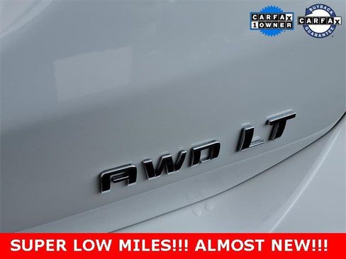 Certified 2022 Chevrolet Equinox LT image 13