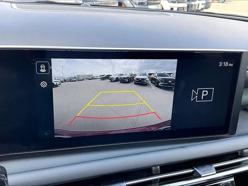 Certified 2025 Hyundai Tucson SEL FWD image 25