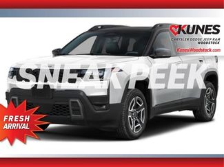New 2026 Jeep Cherokee Laredo AWD/4WD video 1