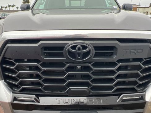Used 2022 Toyota Tundra Limited image 9