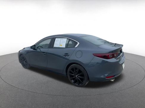 Used 2025 MAZDA MAZDA3 s image 10