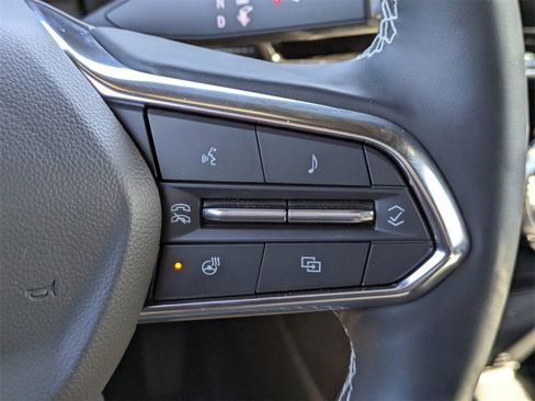 New 2024 Chevrolet Blazer EV LT image 27