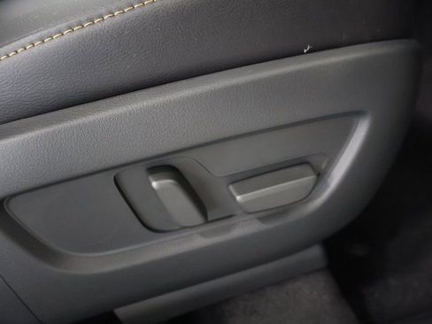 New 2025 MAZDA CX-70 3.3 Turbo w/ Premium Package AWD/4WD image 22