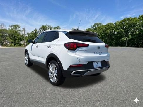Used 2024 Buick Encore GX Preferred FWD image 6