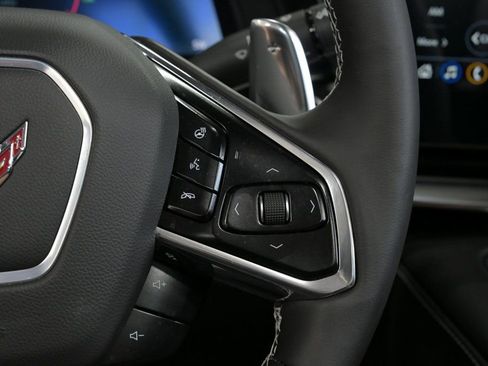 Used 2021 Chevrolet Corvette Stingray Preferred Conv w/ Z51 Performance Package RWD image 42
