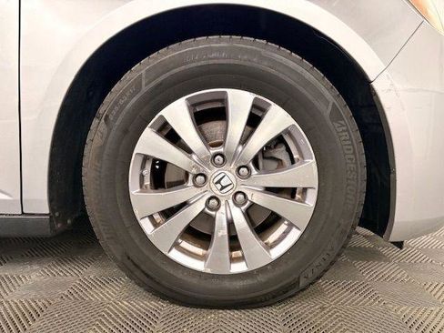 Used 2014 Honda Odyssey EX-L image 21