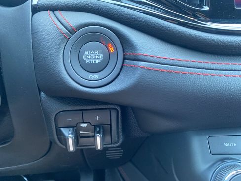 New 2026 Dodge Durango GT AWD/4WD image 25