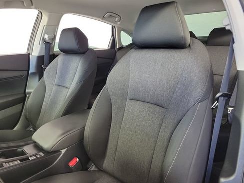 Used 2025 Honda Accord LX image 20