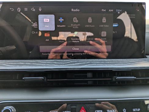 New 2026 Genesis GV80 3.5T Prestige image 21